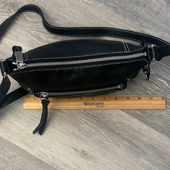 Michael Kors Black Crossbody Bag - Picture 13 of 13